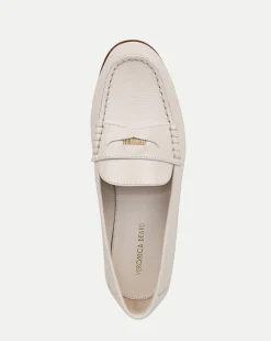 Penny Leather Loafer in><noscript><img width=