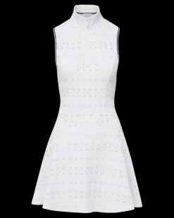 Performance Lace Dress in><noscript><img width=