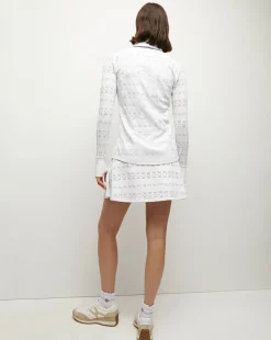 Performance Lace Jacket in><noscript><img width=