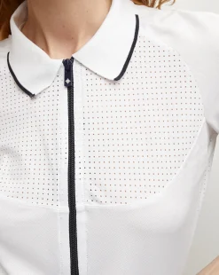 Performance Mesh Polo in><noscript><img width=