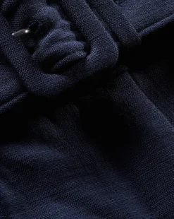 Piper Pleated Short>Veronica Beard