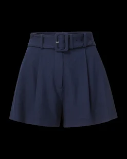 Piper Pleated Short><noscript><img width=