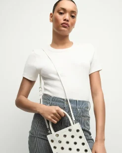 Pruitt Bodysuit in>Veronica Beard