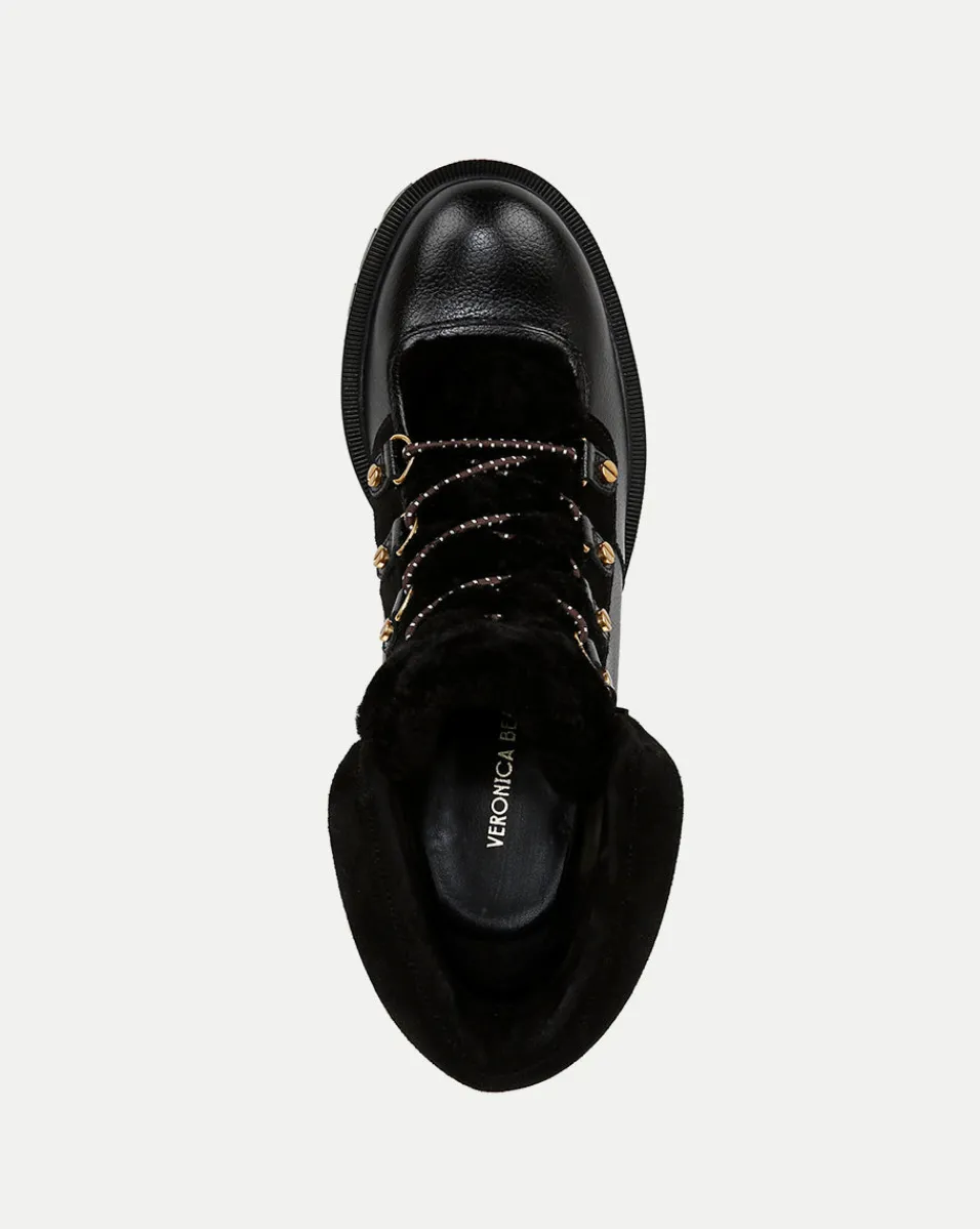 Reece Lug Bootie in>Veronica Beard Best