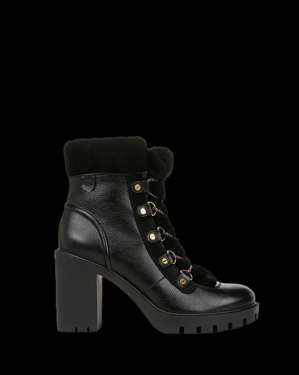 Reece Lug Bootie in>Veronica Beard Best