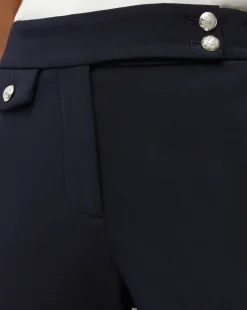 Renzo Slim-Leg Pant><noscript><img width=