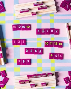 Rummy Tile Set in>Veronica Beard Best