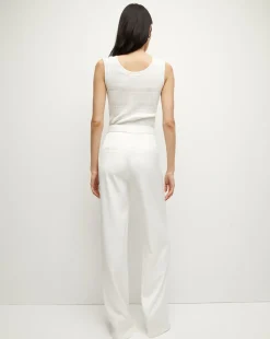 Sandra Ribbed Tank in><noscript><img width=