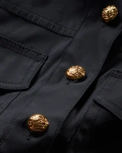 Saude Cargo Dress in><noscript><img width=