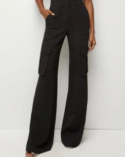 Saul Cargo Pant in>Veronica Beard Clearance
