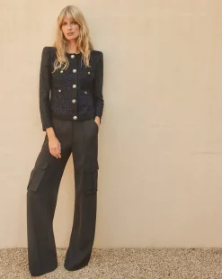 Saul Cargo Pant in><noscript><img width=