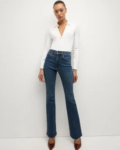 Scottie Button-Down Shirt in><noscript><img width=