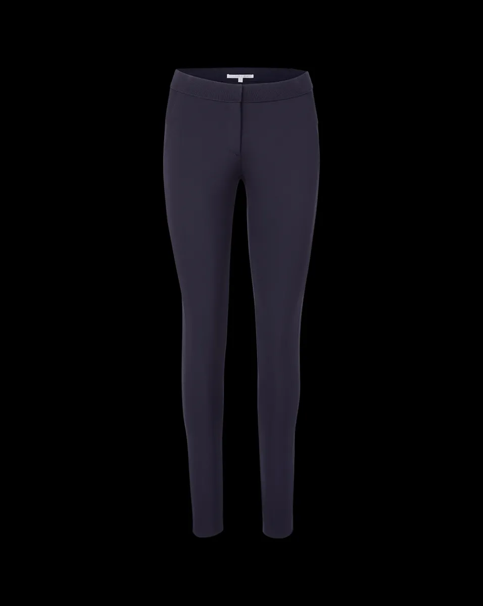 Scuba Legging>Veronica Beard