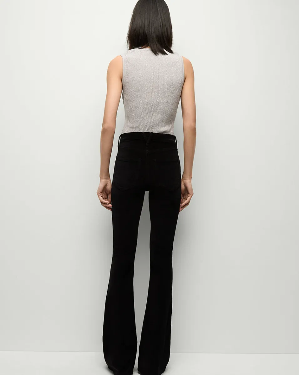 Sid Sleeveless Pullover in>Veronica Beard