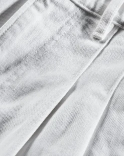 Simpson Denim Short in>Veronica Beard Hot