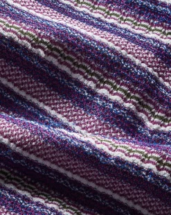 Sivan Striped Knit Dress>Veronica Beard Outlet