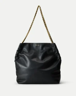 Slouch Shoulder Bag in>Veronica Beard Sale