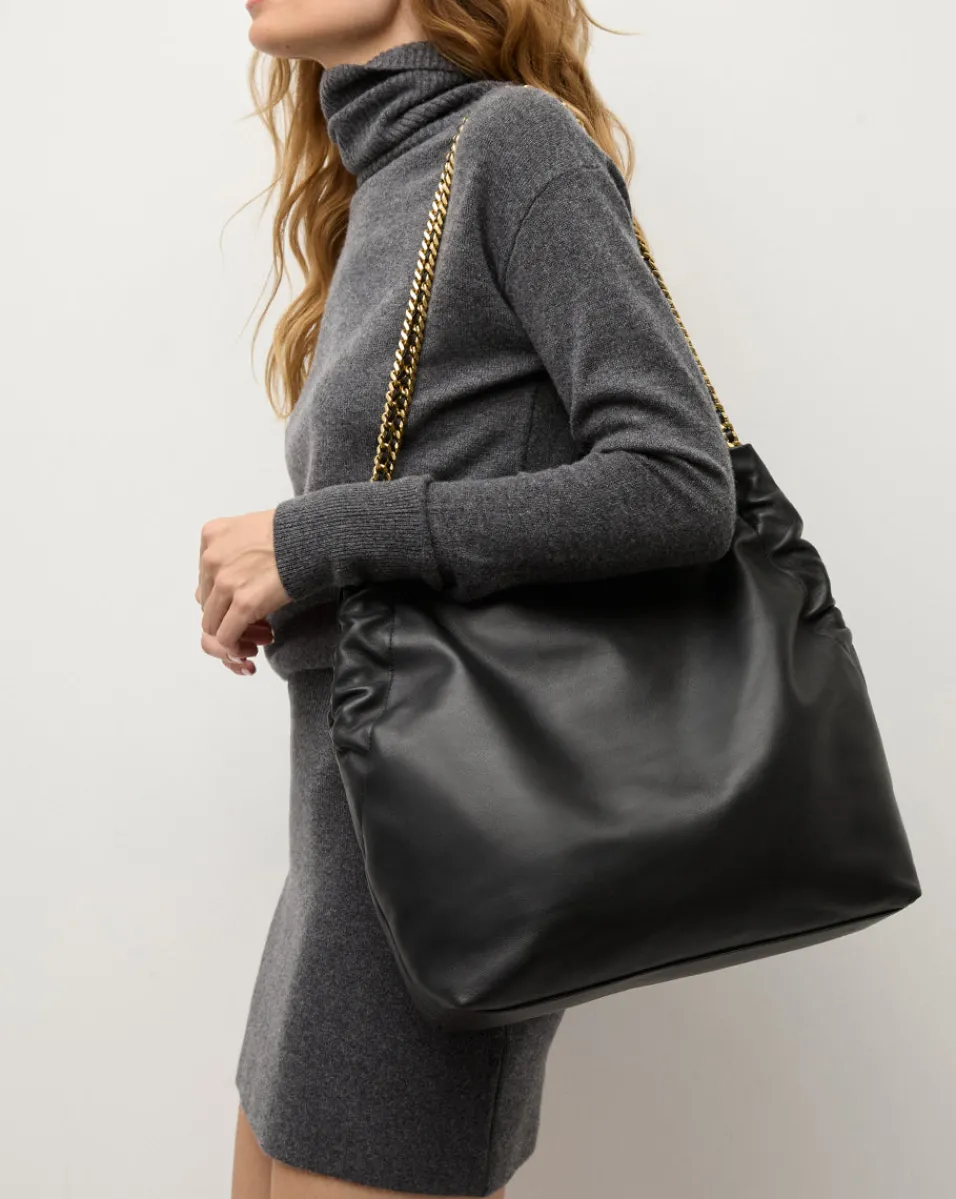 Slouch Shoulder Bag in>Veronica Beard Sale
