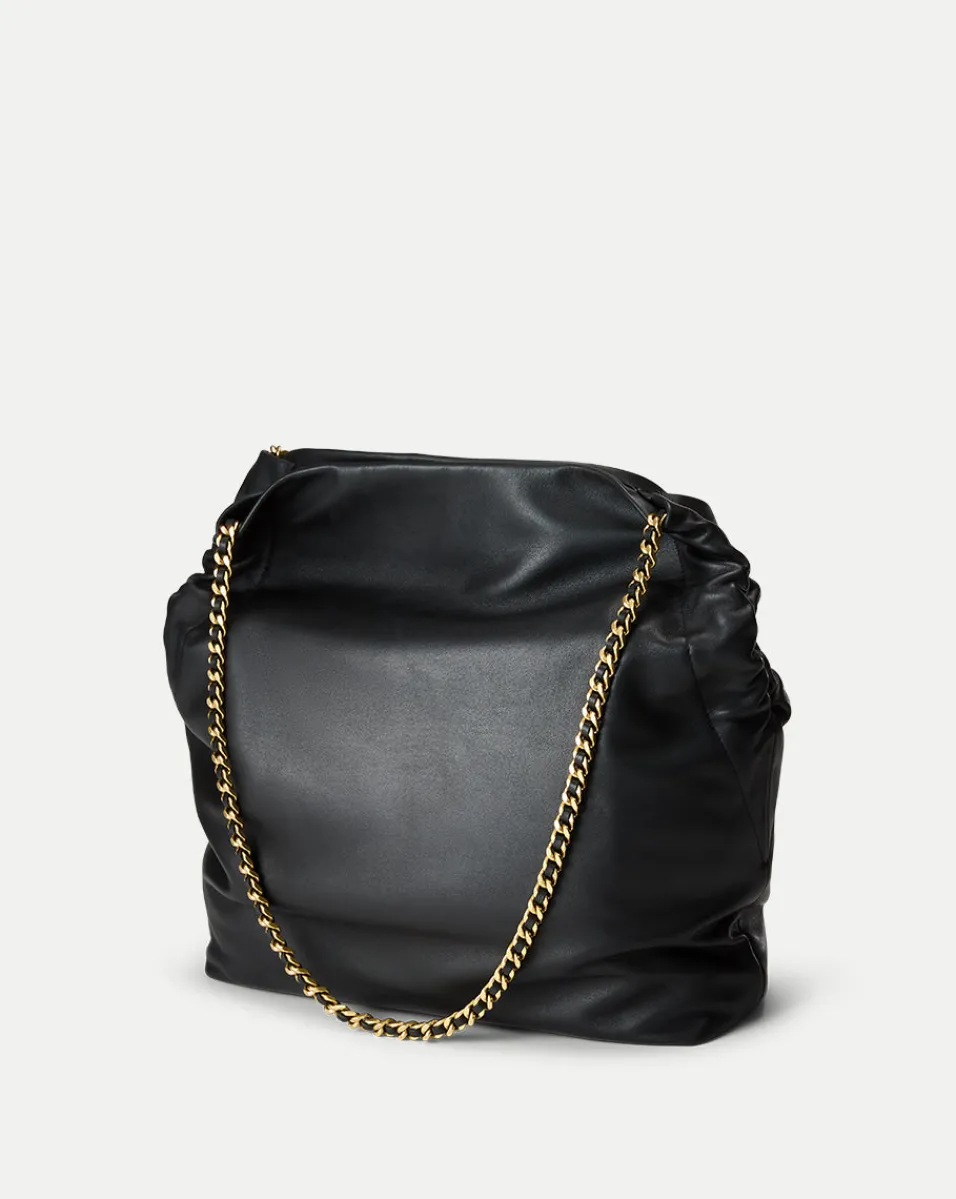 Slouch Shoulder Bag in>Veronica Beard Sale
