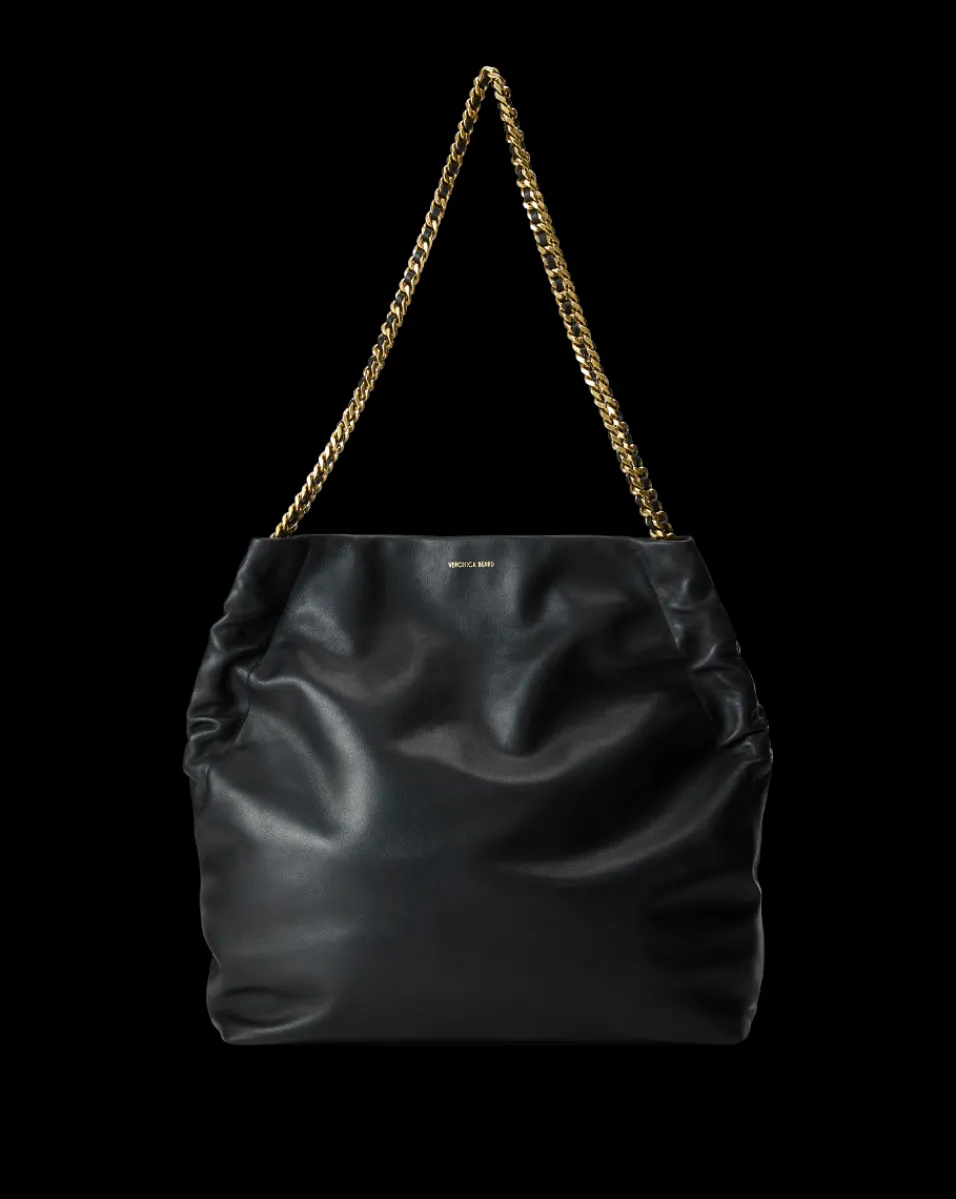 Slouch Shoulder Bag in>Veronica Beard Sale