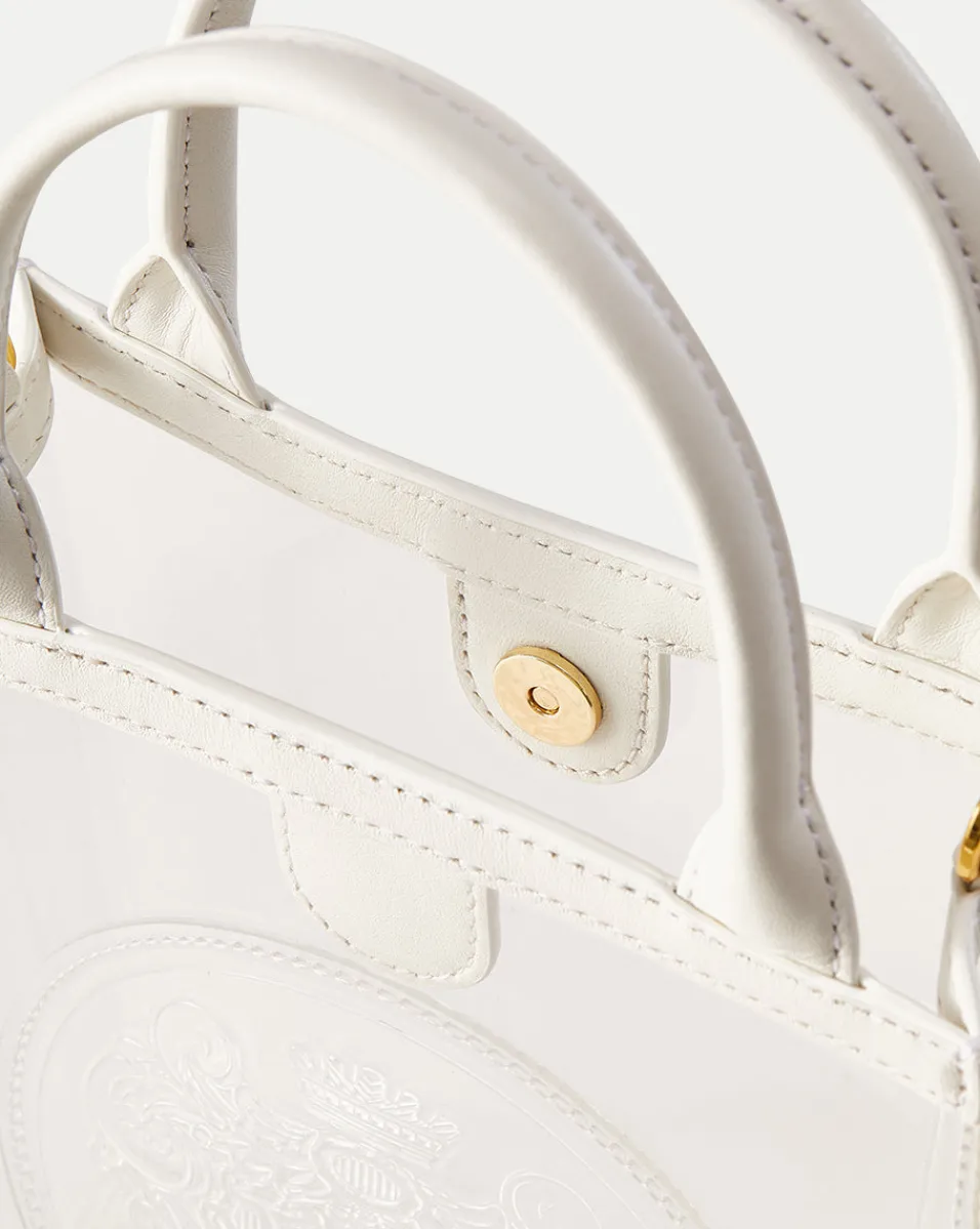 Small Shopper in>Veronica Beard