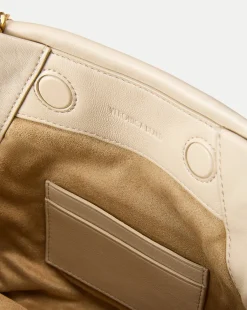 Small Slouch Shoulder Bag in><noscript><img width=