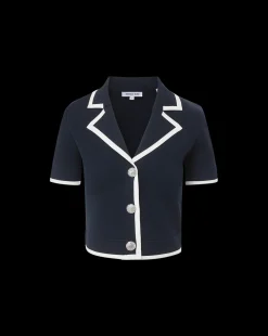 Stovall Knit Jacket in><noscript><img width=