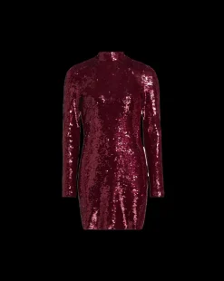 Sylee Sequin Dress in><noscript><img width=
