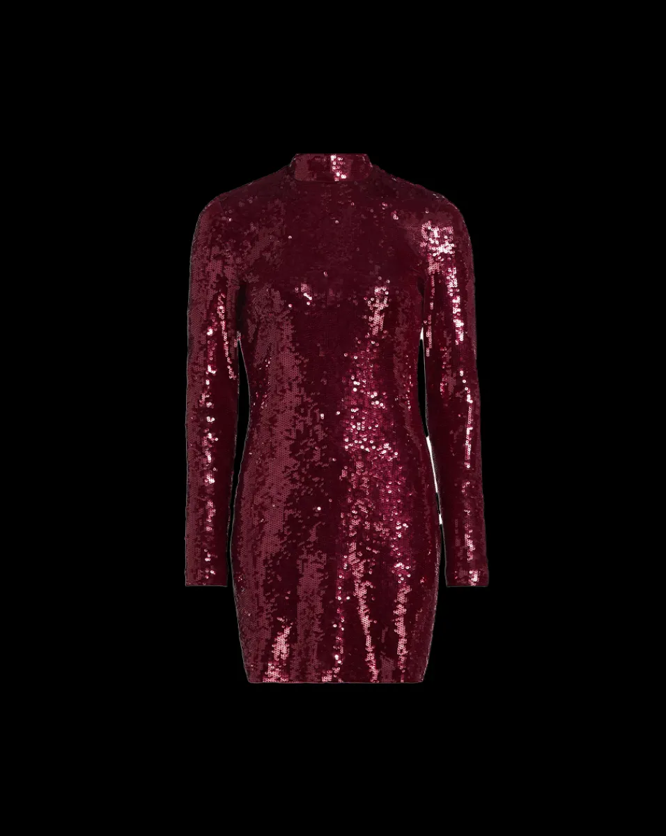 Sylee Sequin Dress in>Veronica Beard Online