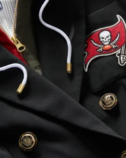Tampa Bay Buccaneers Dickey Jacket in Black/Gold><noscript><img width=
