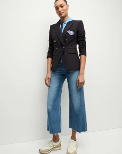 Tennessee Titans Dickey Jacket in Navy/Silver><noscript><img width=