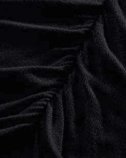 Theresa Ruched Turtleneck>Veronica Beard Clearance