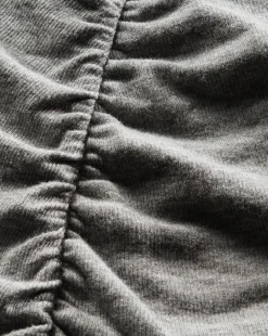 Theresa Ruched Turtleneck>Veronica Beard Discount