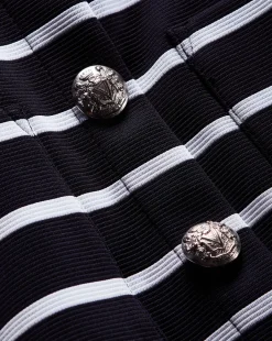 Tibbie Knit Dress in><noscript><img width=