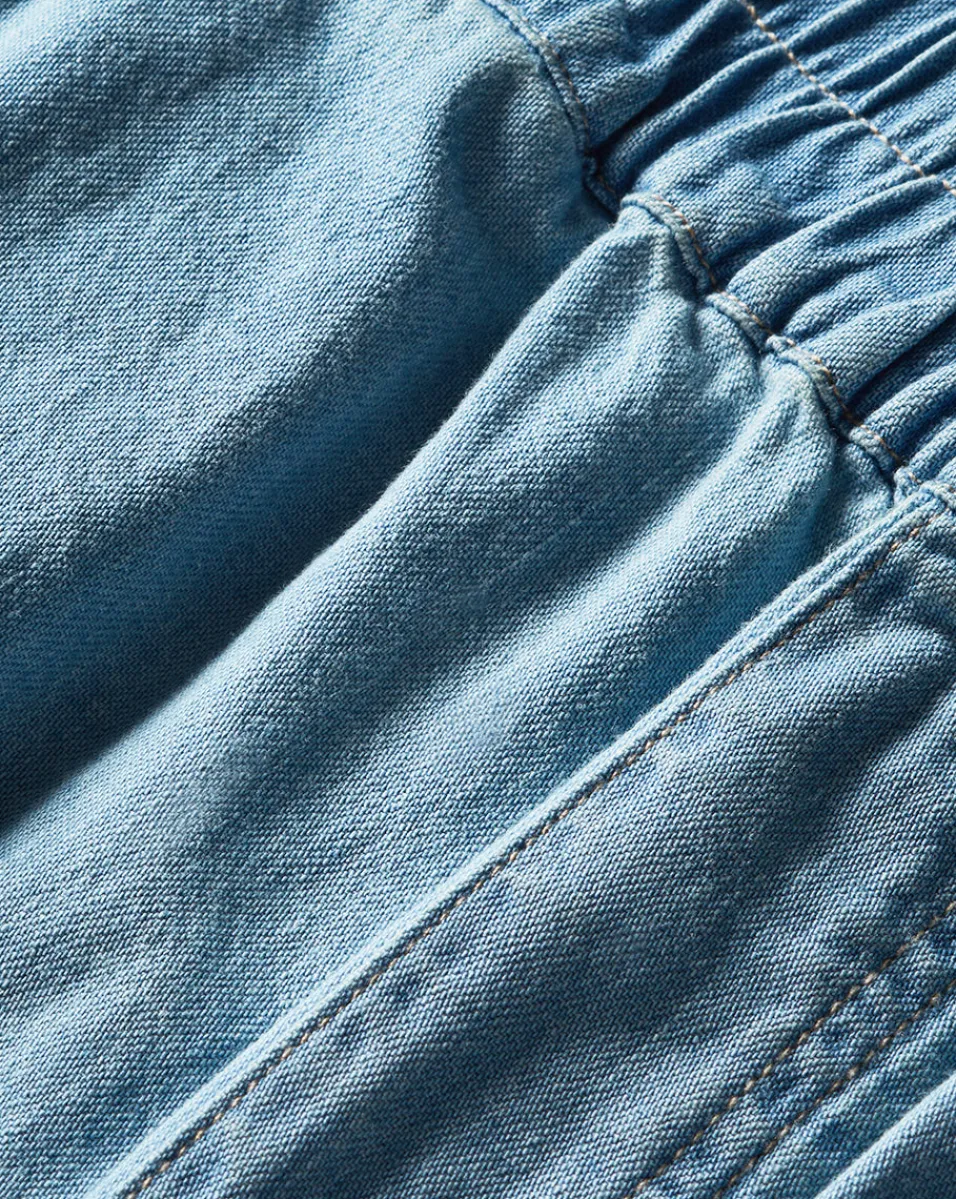 Tijana Chambray Short in>Veronica Beard Best