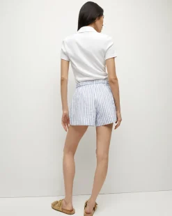 Tijana Striped Short in><noscript><img width=
