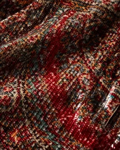 Tonelli Pant in Red Multi><noscript><img width=