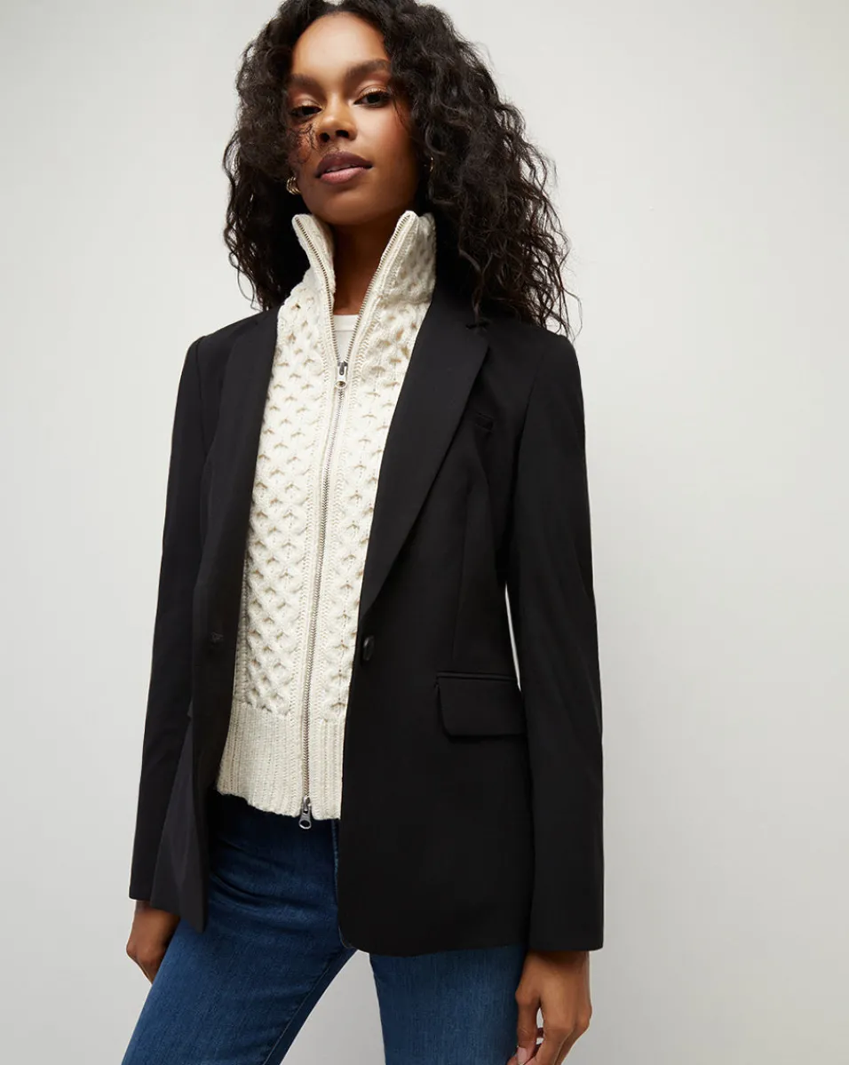 Upstate Dickey>Veronica Beard Hot