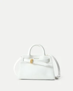 Mini Dash Bag in>Veronica Beard Sale