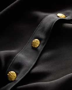 Wright Midi Dress in | Shirt Dress><noscript><img width=