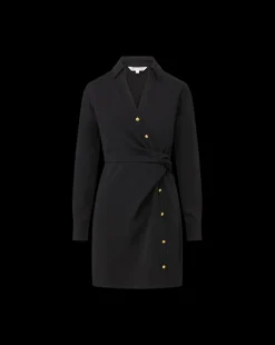 Wright Mini Dress in | Shirt Dress><noscript><img width=